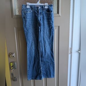 🩶3/$20 5/$30 7/$40🩶 Womens Sz 1 l.e.i Jeans